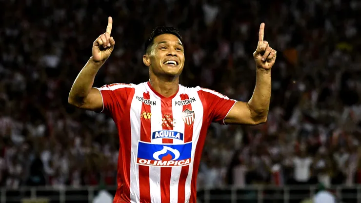 Los jugadores que se irían de Junior de Barranquilla para el 2027 ¿se viene la limpia?
