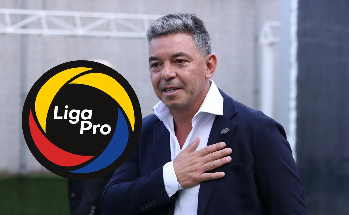 Gallardo analiza nuevos talentos en LigaPro para la Tricolor featuring Selección de Ecuador
