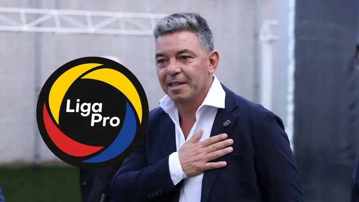 Los jugadores de LigaPro que verá Marcelo Gallardo para la Selección de Ecuador