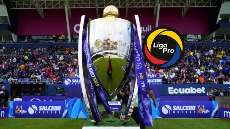LigaPro confirma que investiga amaño de partidos de este equipo.