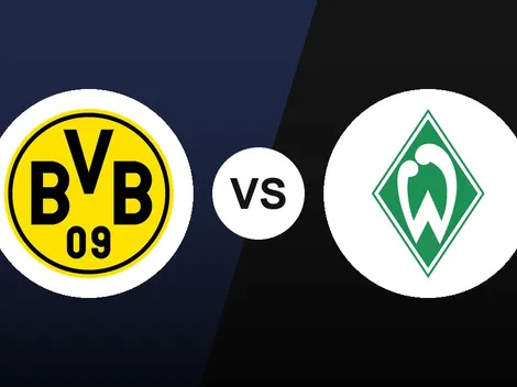 Dónde ver EN VIVO Dortmund vs. Werder Bremen por la jornada 5 de la Bundesliga: TV y streaming online