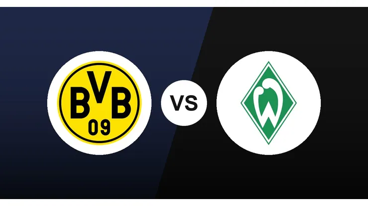 Dortmund vs. BRE, Bundesliga