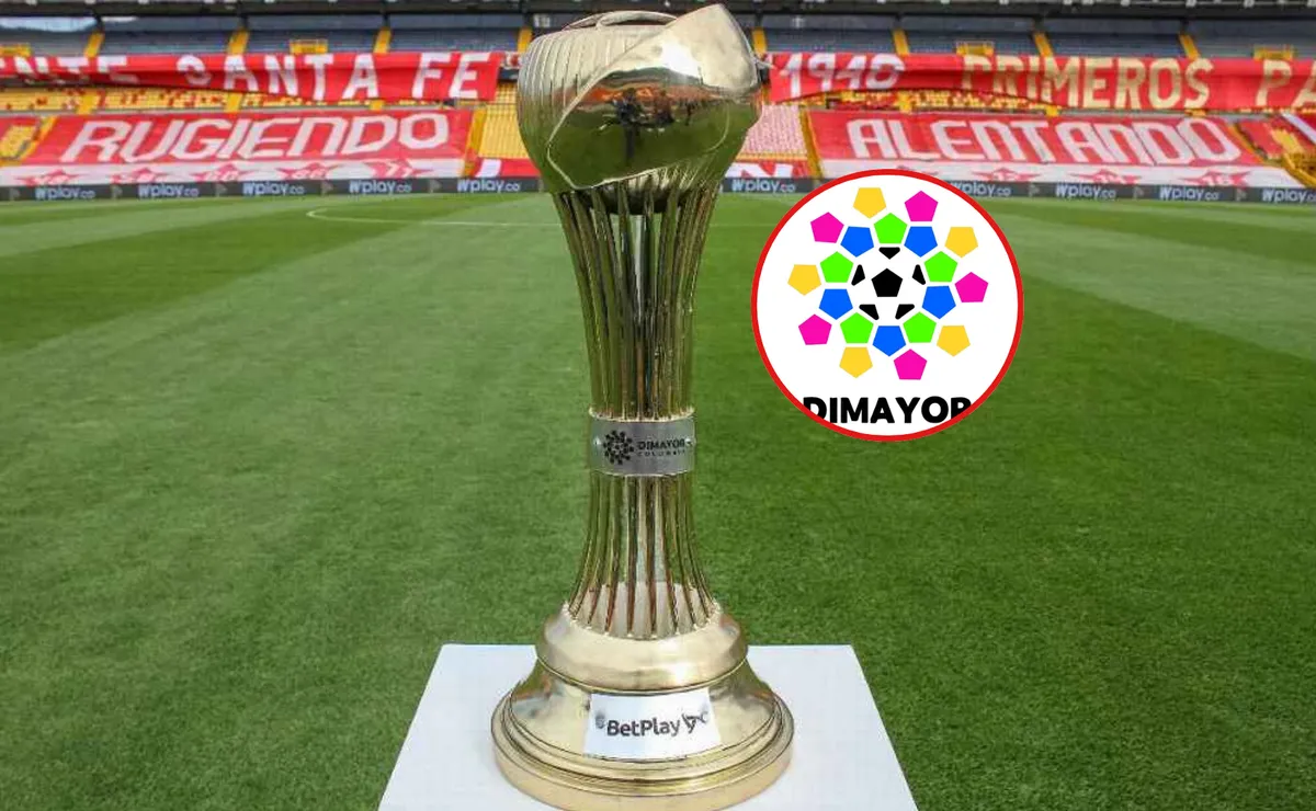غموض يكتنف حقوق بث الدوري الكولومبي 2027: هل انسحبت شبكة WIN Sports أمام عرض الـ 90 مليون دولار؟