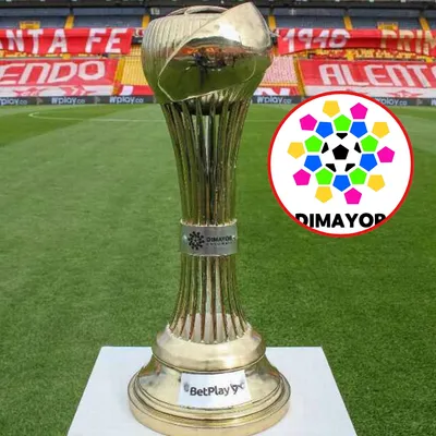 ¡Urgente! Este sería el canal para ver la Liga BetPlay en la temporada 2027: ¿se retira WIN?