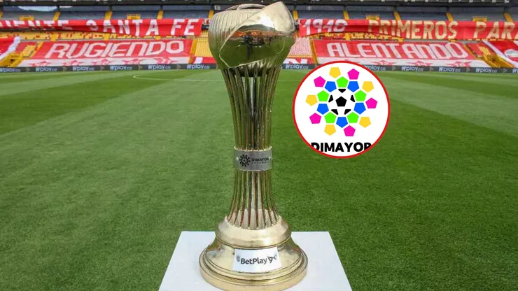 Así está el canal para ver la DIMAYOR en la siguiente temporada