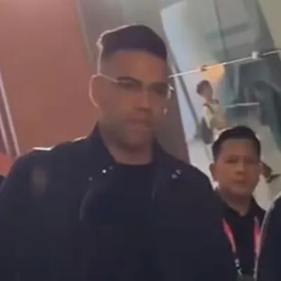 El inesperado equipo que presentó a Falcao: “Está aquí”