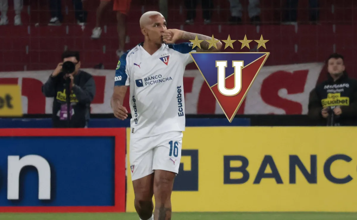 Liga de Quito evalúa salidas tras decepcionante 2026