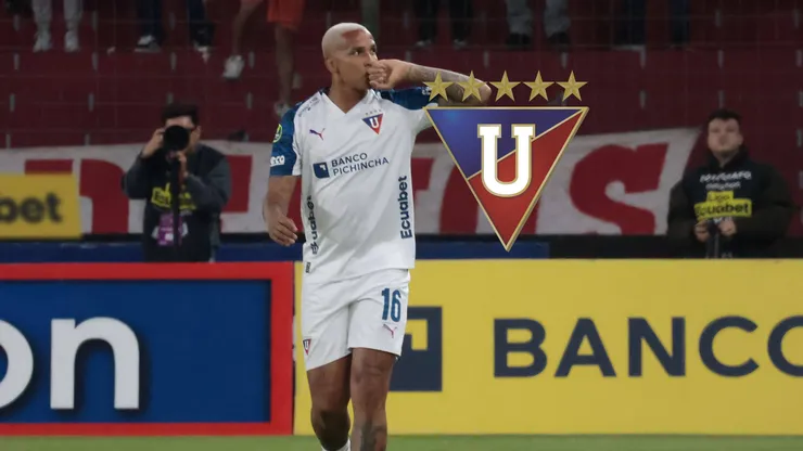 Los jugadores que dejarían Liga de Quito para la temporada 2027