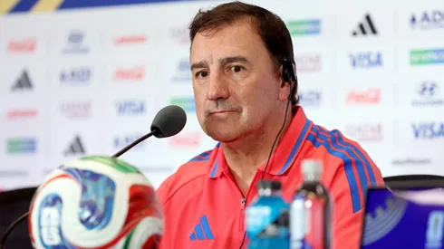 La Selección Colombia y Néstor Lorenzo no hicieron caso y este equipo se enojó