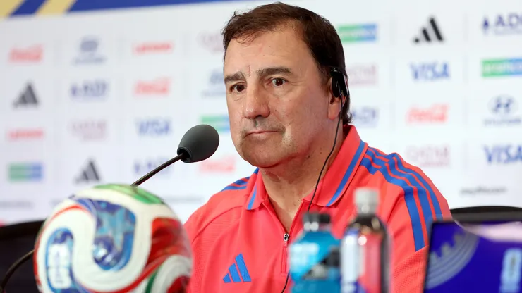 El equipo que se enojó con Lorenzo y Colombia