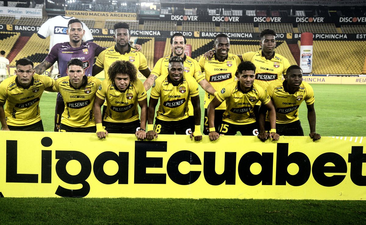 Barcelona SC prepara cambios significativos para 2027