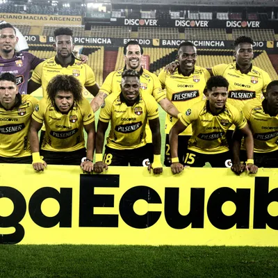 Estas serían algunas de las salidas que tendría Barcelona SC para 2027