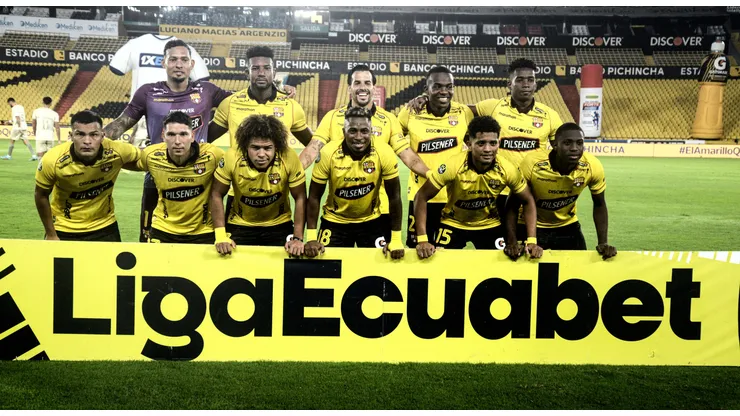 Barcelona SC dejaría ir a estos jugadores para 2027.