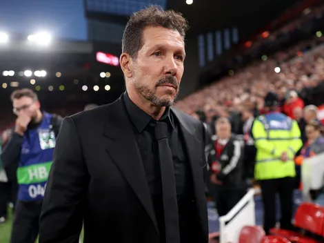 Simeone ya no es el entrenador mejor pagado de Europa