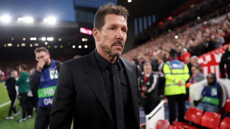 Simeone ya no es el DT mejor pago de Europa.