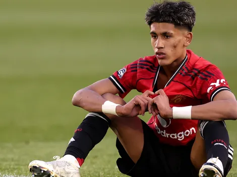 JJ Gabriel cobraría 41 veces más que el primer contrato de CR7