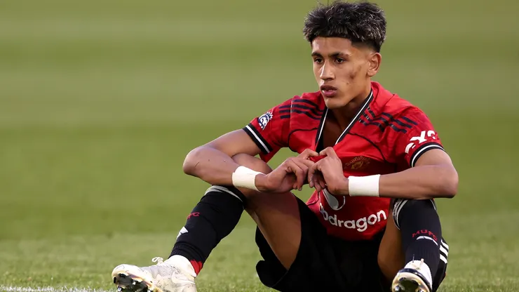 JJ Gabriel podría cobrar más de 40 veces el primer contrato de CR7.