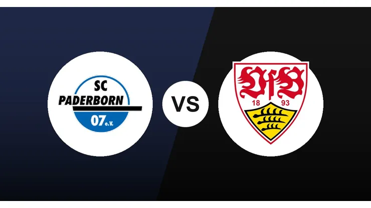 SC 07 vs. Stuttgart, Bundesliga