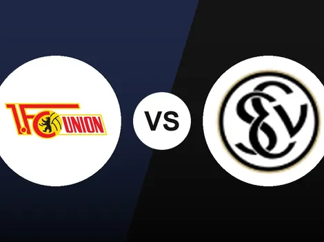 Dónde ver EN VIVO Union Berlin vs. Elversberg por la jornada 5 de la Bundesliga: TV y streaming online