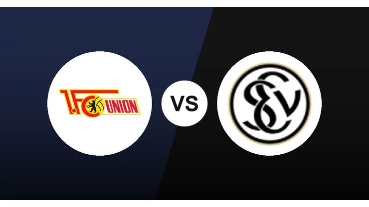 Union Berlin vs. Elversberg, Bundesliga