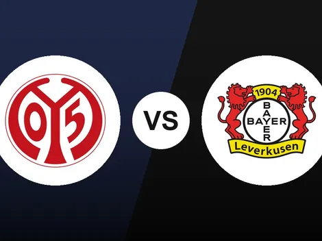 Dónde ver EN VIVO Mainz vs. Leverkusen por la jornada 5 de la Bundesliga: TV y streaming online
