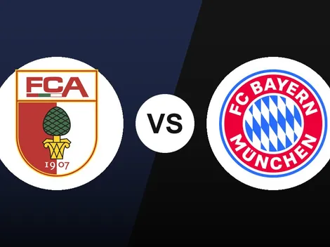 Dónde ver EN VIVO Augsburg vs. Bayern por la jornada 5 de la Bundesliga: TV y streaming online