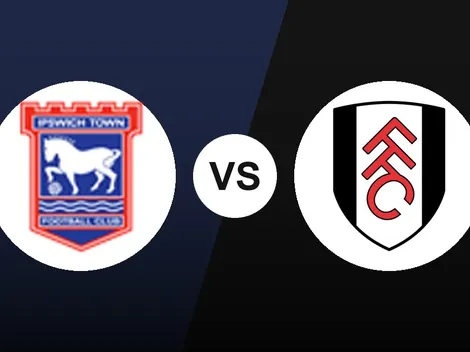 Dónde ver EN VIVO Ipswich Town vs. Fulham por la jornada 6 de la Premier League: TV y streaming online