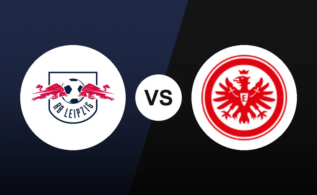 Alineaciones de RB Leipzig y Eintracht Frankfurt por la Bundesliga: formaciones probables