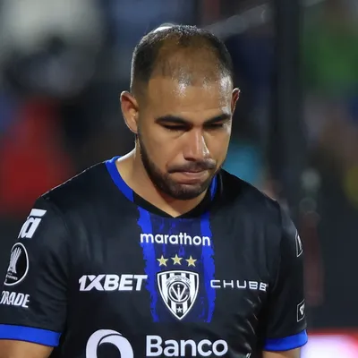 Junior Sornoza sonó para Barcelona y Emelec y eligió su próximo equipo