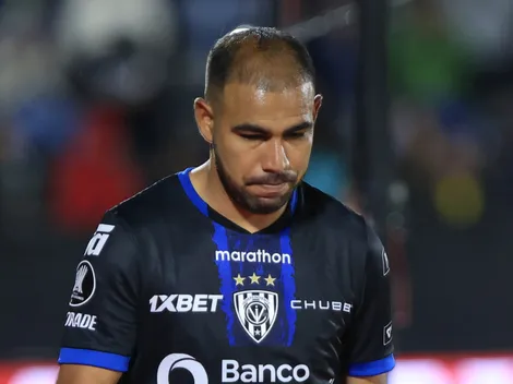 Junior Sornoza sonó para Barcelona y Emelec y eligió su próximo equipo