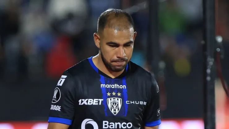 Junior Sornoza sonó para Barcelona y Emelec y eligió su próximo equipo