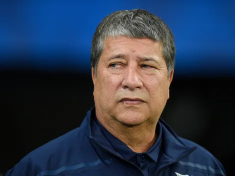 Hernán Darío Gómez fue abucheado en El Salvador y confirmaron dónde dirigirá en el 2027