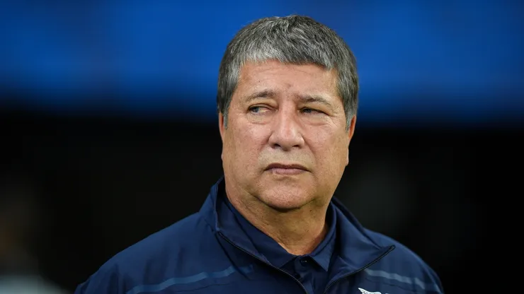 Hernán Darío Gómez fue abucheado en El Salvador y confirmaron dónde dirigirá en el 2027