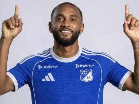 La fortuna que cobraría Millonarios por las salidas de Rodrigo Ureña y Leonai Souza