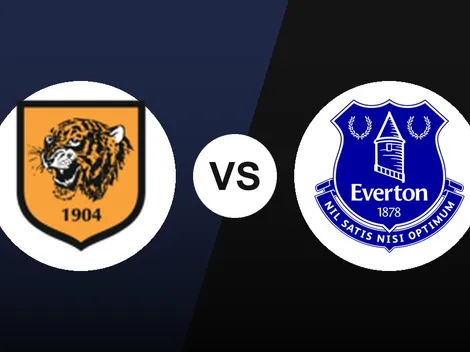 Alineaciones de Hull y Everton por la Premier League: formaciones probables