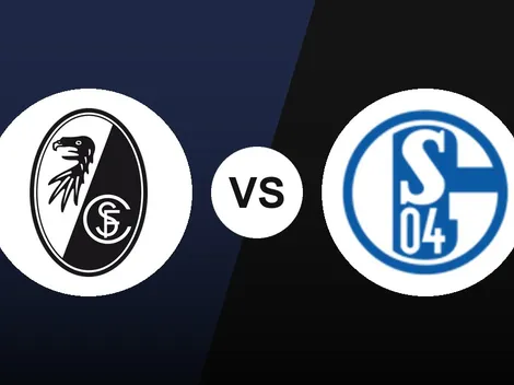 Dónde ver EN VIVO Freiburg vs. Schalke por la jornada 5 de la Bundesliga: TV y streaming online