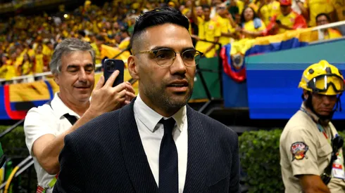 La decisión de Radamel Falcao que lo acerca más al retiro que a tener nuevo equipo