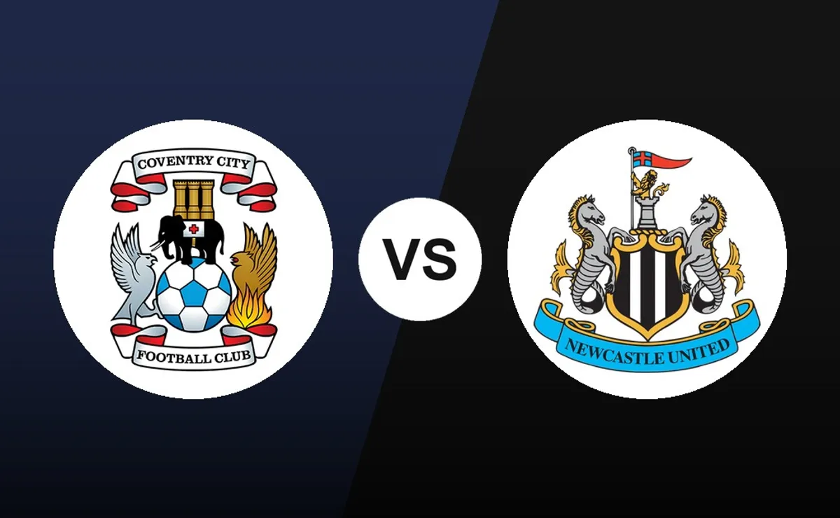 Alineaciones de Coventry y Newcastle por la Premier League: formaciones probables