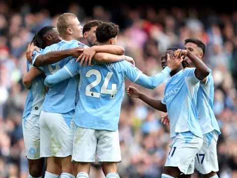 Filtran la supuesta sanción que recibiría el Manchester City por romper el fair play financiero