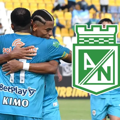 Sorpresa: Jaguares de Córdoba tendrá a un ex DT de Atlético Nacional