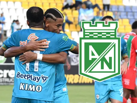 Sorpresa: Jaguares de Córdoba tendrá a un ex DT de Atlético Nacional