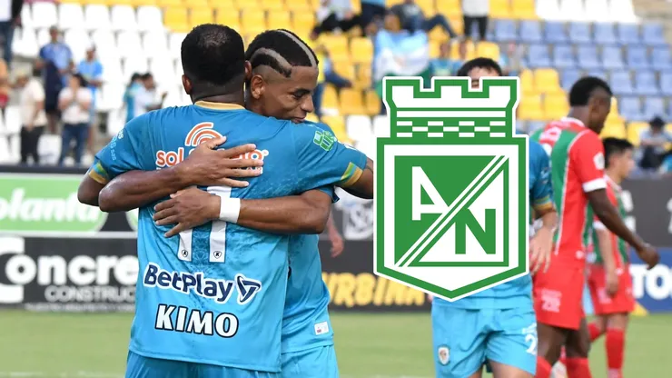 Sorpresa: Jaguares de Córdoba tendrá a un ex DT de Atlético Nacional