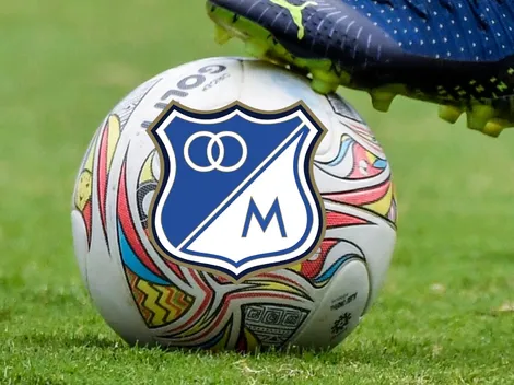La primera salida de Millonarios tras cuatro partidos consecutivos sin ganar