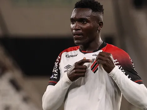 Aston Villa pagaría 20 millones de euros por este 9 colombiano