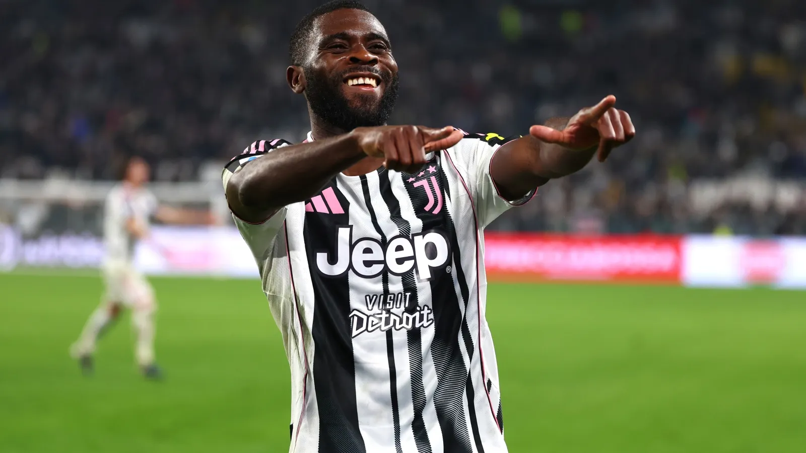 Boga, el elegido por Messi que mejor se mantiene en 2026: GETTY