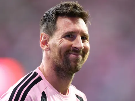 ¿Dónde están los cracks del futuro elegidos por Messi en 2015?
