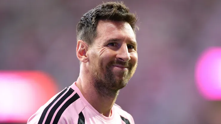Así le fue a los elegidos por Messi como las grandes promesas del fútbol.