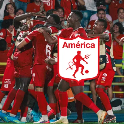 Tras perder ante el DIM: América de Cali definió su primera salida