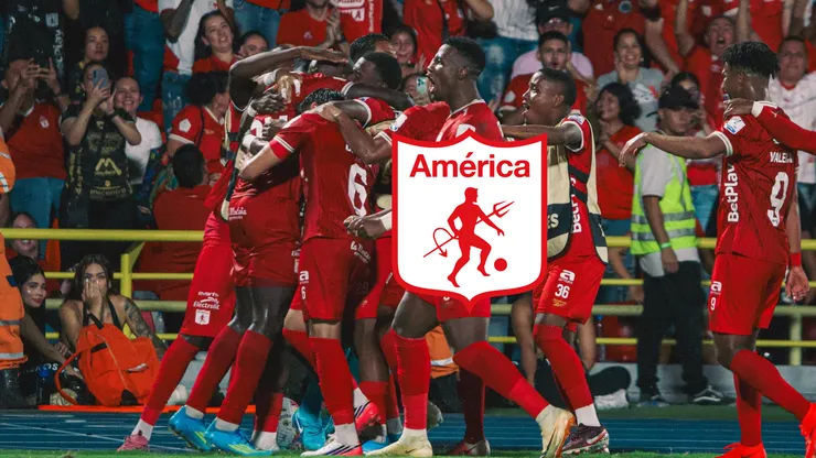 La salida de América de Cali, tras perder contra el DIM