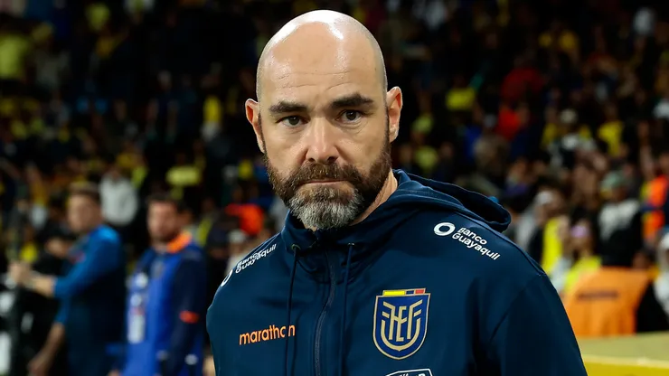 El nuevo equipo que dirigirá Félix Sánchez Bas